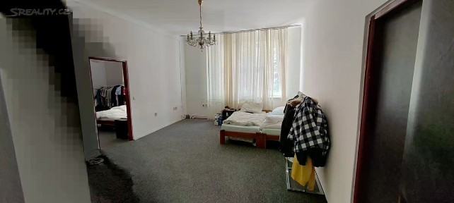 Brno, Brno-město, Veveří, Lidická