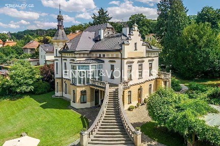 Dobřichovice, Praha-západ, Krajníkova