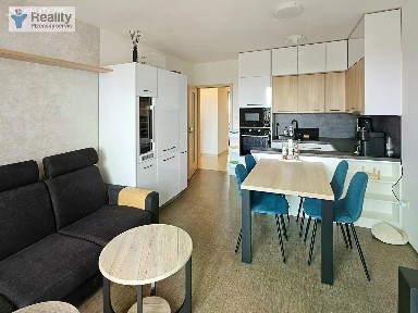 Prodej bytu 3+kk 86 m² Rybářská, Plzeň - Jižní Předměstí