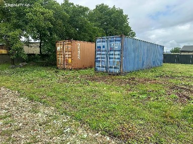 Pronájem skladového prostoru 30 m² Terezy Novákové, Brno - Řečkovice