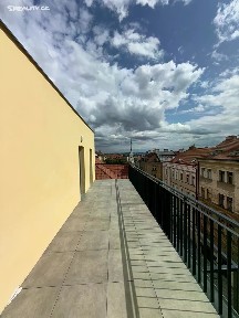 Praha, Praha 2, Vinohrady, Varšavská, 12