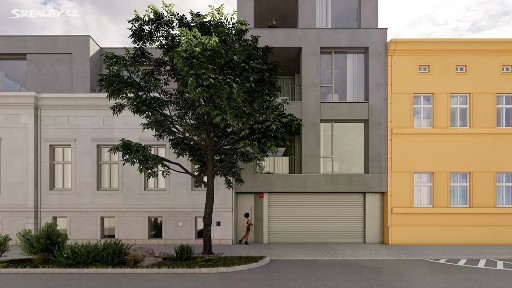 Ostrava, Ostrava-město