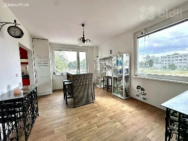 Hradec Králové, Nový Hradec Králové, Mandysova