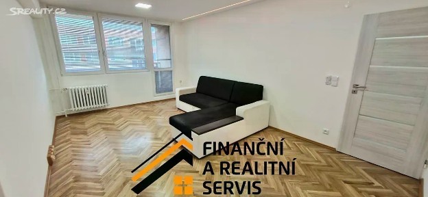 Prodej bytu 2+1 55 m² Hrnčířova, Nymburk