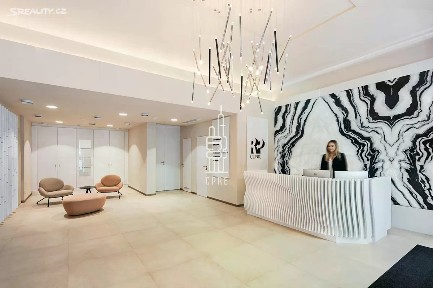 Pronájem ordinace 1499 m² Na Poříčí, Praha - Nové Město