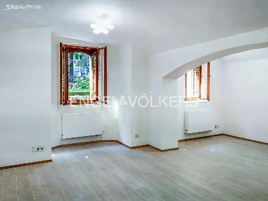 Pronájem kanceláře 73 m² Ovenecká, Praha - Bubeneč