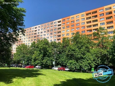 Pronájem bytu 1+1 38 m² Františka Hajdy, Ostrava - Hrabůvka