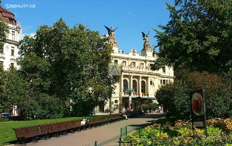 Praha, Praha 10, Vinohrady, Korunní