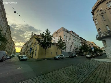 Praha, Praha 2, Vinohrady, Varšavská