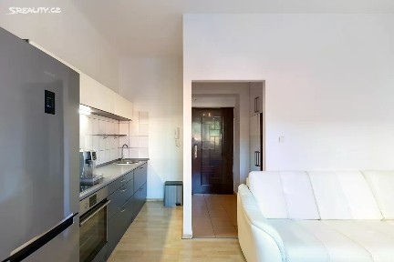 Praha, Praha 8, Libeň, Davídkova, 22