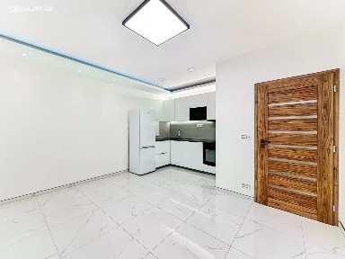 Praha, Praha 8, Karlín, Sokolovská