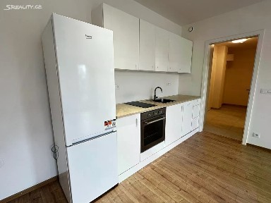 Pronájem bytu 2+kk 53 m² Českobrodská, Praha - Hostavice