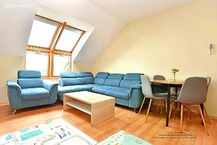 Chýně, Praha-západ, U Dráhy