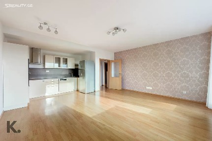 Prodej bytu 2+kk 56 m² Žitná, Hostivice