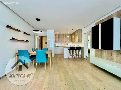 Prodej bytu 3+kk 84 m² U Traktorky, Praha - Dolní Chabry