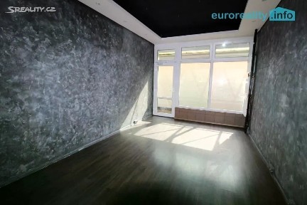Prodej obchodního prostoru 23 m² Štúrova, Praha - Krč