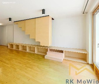 Pronájem bytu 3+kk 102 m² Lumírova, Praha - Nusle