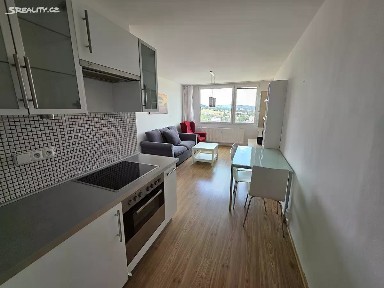 Prodej bytu 2+kk 40 m² Beroun - Beroun-Město