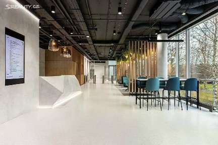 Praha, Praha 7, Holešovice, Jankovcova, 2c