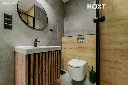 Pronájem bytu 2+1 54 m² Bohumínská, Ostrava - Slezská Ostrava