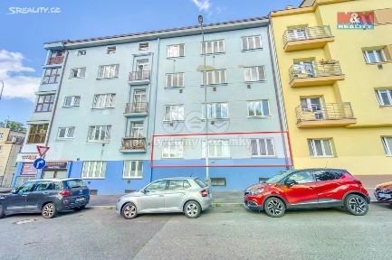 Praha, Praha 5, Košíře, Plzeňská, 207