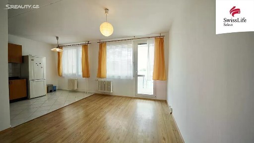 Pronájem bytu 3+kk 54 m² Veltruská, Praha - Prosek