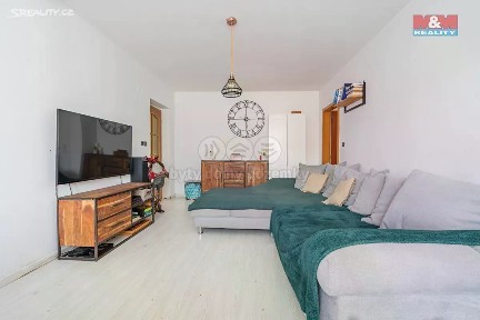Prodej bytu 3+kk 95 m² Holečkova, České Budějovice - České Budějovice 3