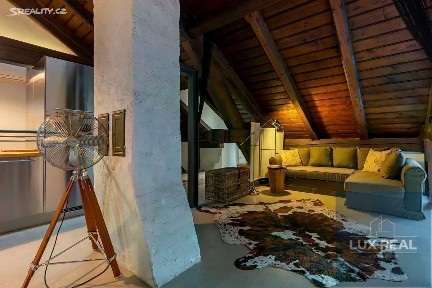 Prodej bytu atypický 164 m² Komenského, Mikulov