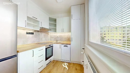 Pronájem bytu 3+1 68 m² Trnkova, Olomouc - Nové Sady