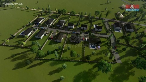 Prodej rodinného domu 87 m², pozemek 1081 m² Újezd nade Mží