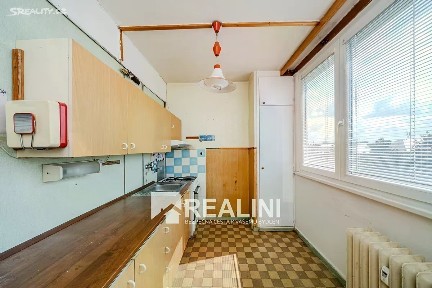 Prodej bytu 2+1 54 m² Palackého, Frýdek-Místek - Místek