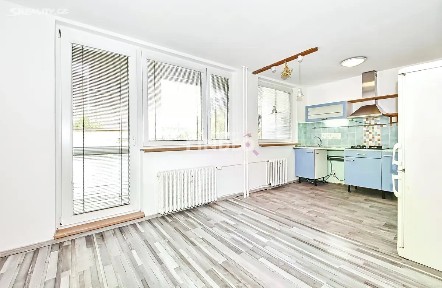 Pronájem bytu 3+kk 80 m² Tovární, Beroun - Beroun-Město