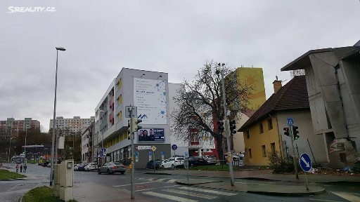 Praha, Praha 4, Michle, Michelská