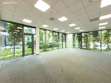 Praha, Praha 4, Chodov, V Parku