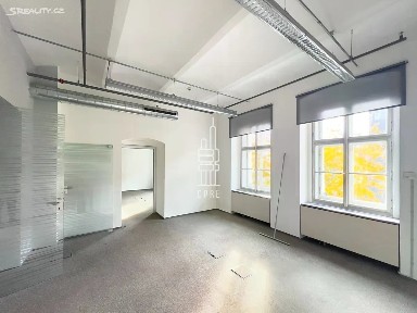 Praha, Praha 7, Holešovice, U Průhonu