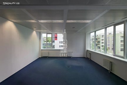 Praha, Praha 5, Jinonice, Pekařská