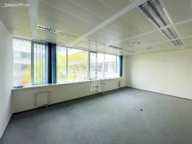 Pronájem kanceláře 217 m² Pekařská, Praha - Jinonice