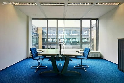 Pronájem kanceláře 500 m² Radlická, Praha - Jinonice