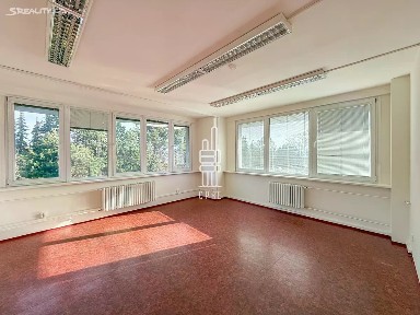 Pronájem kanceláře 193 m² Roztylská, Praha - Chodov