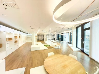 Pronájem obchodního prostoru 216 m² Na Strži, Praha - Krč