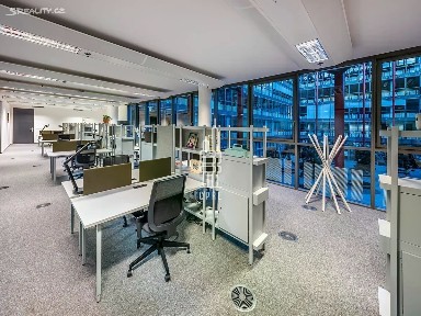 Praha, Praha 8, Karlín, Karolinská