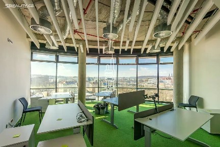 Praha, Praha 7, Holešovice, Argentinská