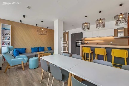 Praha, Praha 8, Karlín, Sokolovská