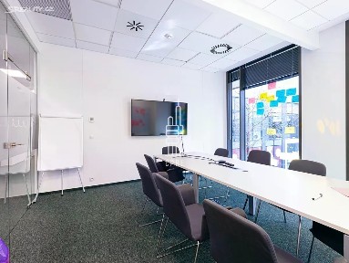 Praha, Praha 8, Karlín, Sokolovská