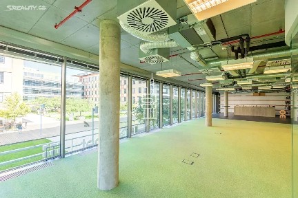 Praha, Praha 7, Holešovice, Jankovcova