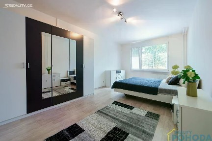 Prodej bytu 2+1 64 m² Dukelská, Litomyšl - Litomyšl-Město