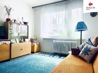 Rokytnice nad Jizerou, Semily, Horní Rokytnice