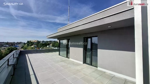 Pronájem bytu 3+kk 92 m² Plaská, Plzeň - Bolevec