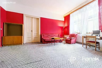 Olomouc, Nová Ulice, Štítného, 12