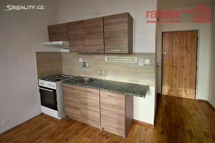 Chomutov, Jirkovská